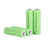 镍氢电池单支 5号 AA 可充电电池 玩具配件