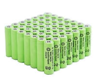 镍氢电池单支 7号 AAA 可充电电池 玩具配件