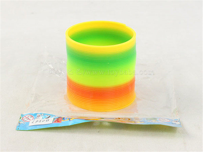 3号彩虹圈 益智玩具 新奇玩具