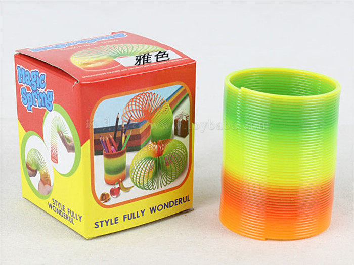 3号彩虹圈 益智玩具 新奇玩具