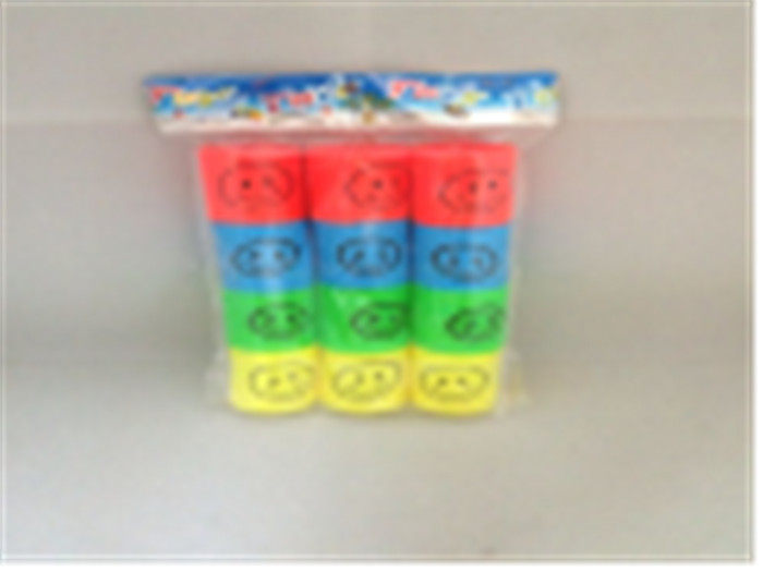4色笑脸彩虹圈 益智玩具 新奇玩具