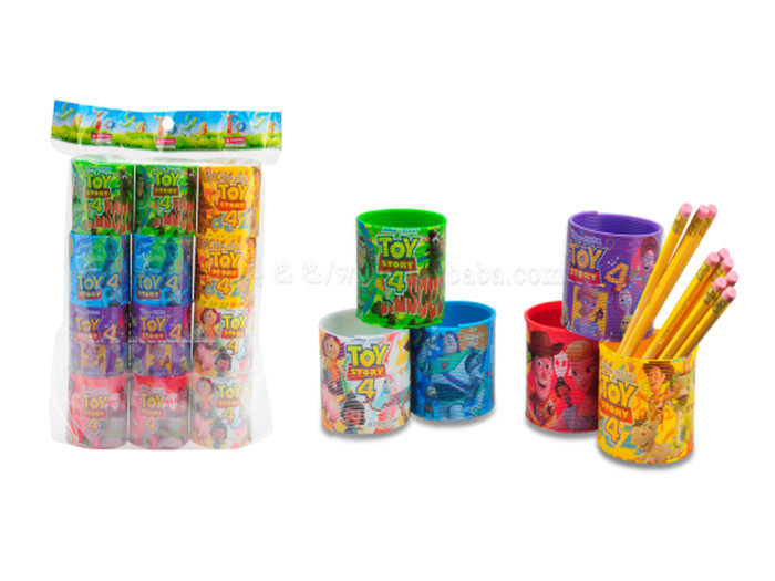 5.0总动员彩虹圈 益智玩具 新奇玩具