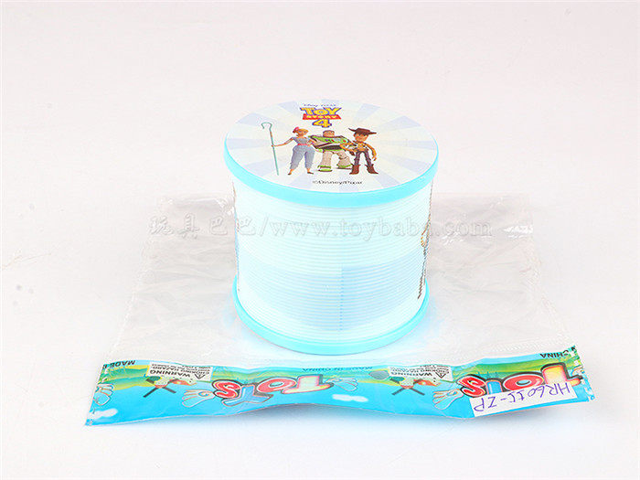 TOY总动员彩虹圈 益智玩具 新奇玩具