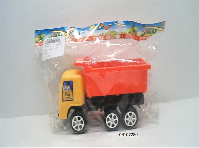 滑行工程车