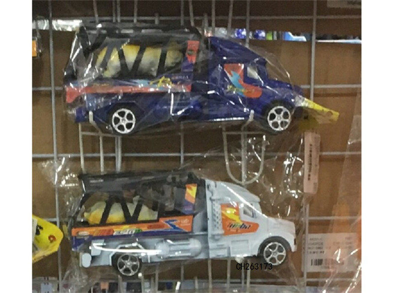 惯性车 惯性玩具