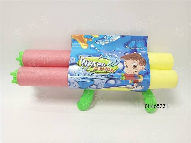 32cm三出水水炮