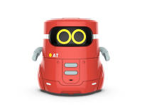 AT 智能互动机器人 电动玩具