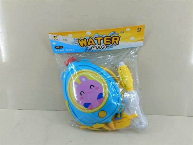 Q版背包