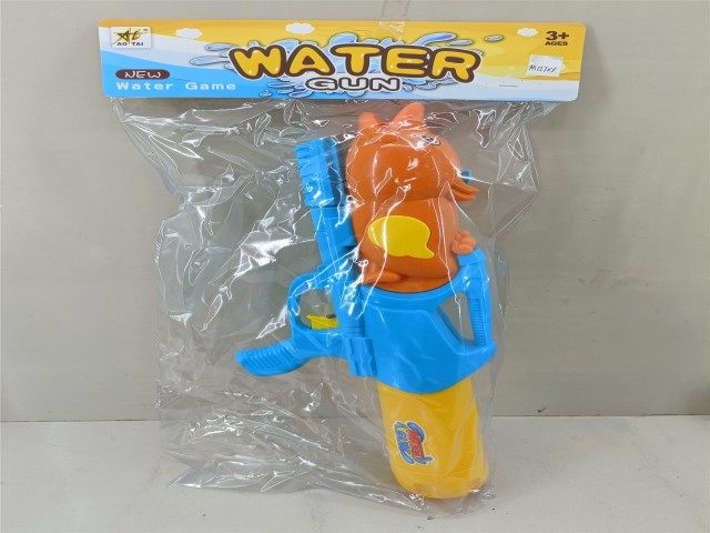 动物小鸭水枪 水枪玩具 夏日玩具