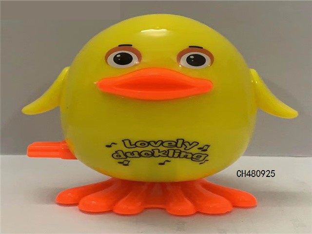 上链跳企鹅