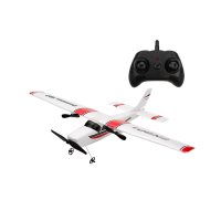 塞斯纳182 遥控滑翔机 RC 遥控飞机玩具