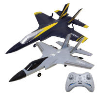 闪电F35战斗机 遥控滑翔机 RC 遥控飞机玩具