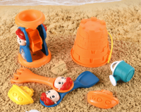 沙滩组合 沙滩玩具