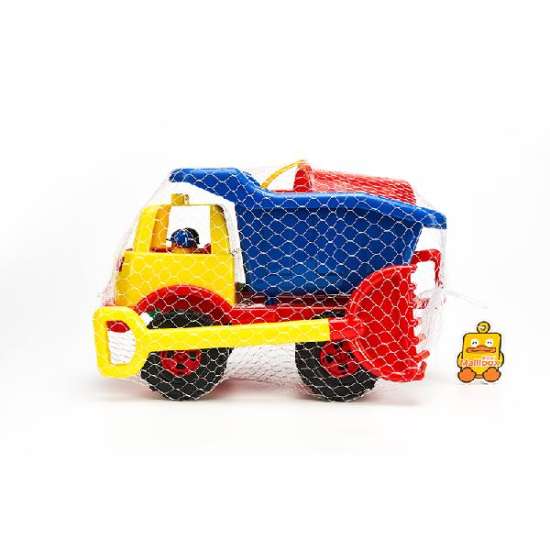沙滩车 沙滩玩具（7PCS)
