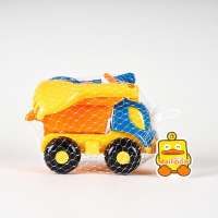 沙滩车 沙滩玩具（6PCS)