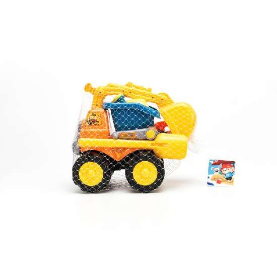 沙滩车 沙滩系列夏日玩具 沙滩玩具