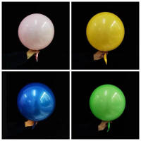 12寸网红波波球 糖果系列 气球