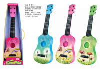 大号吉他玩具 尤克里里 乐器玩具