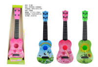 中号吉他玩具 尤克里里 乐器玩具