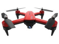 定高折叠航模飞行器玩具带WFFI摄像头30万 遥控飞机玩具