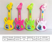 冰雪奇缘音乐吉他 音乐玩具 乐器玩具