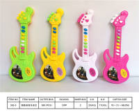 钢铁侠音乐吉他 音乐玩具 乐器玩具