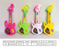 愤怒的小鸟音乐吉他 音乐玩具 乐器玩具4款混装