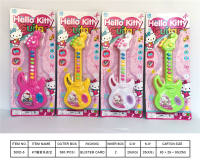 KT猫音乐吉他 音乐玩具 乐器玩具
