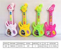 音乐吉他常规版(无包电) 音乐玩具 乐器玩具