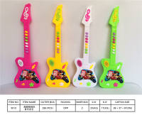 超能陆战队音乐吉他 音乐玩具 乐器玩具