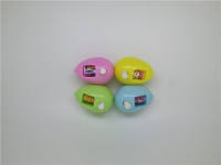 鸡蛋相机 装糖玩具 赠品小玩具
