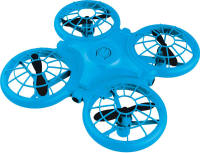 遥控飞机玩具 灯光无人机 遥控四轴飞行器玩具 遥控玩具