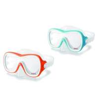 INTEX面具泳镜成人潜水运动