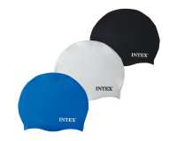 INTEX泳帽