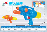 汽压水枪玩具 夏日玩具