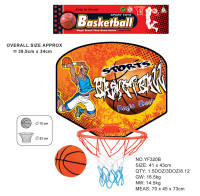 篮球板(有充气)