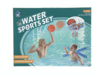 水上篮球运动玩具 体育玩具