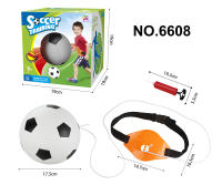 足球练习器 足球玩具 体育玩具