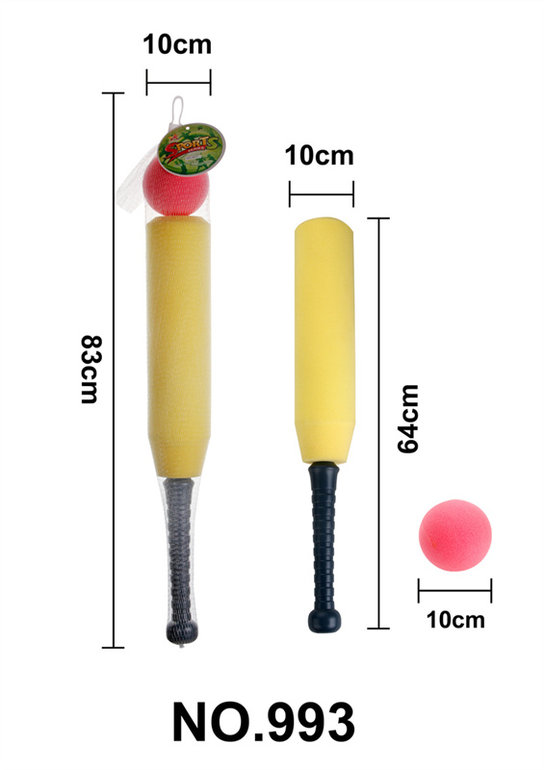 棒球棒 棒球玩具 体育玩具