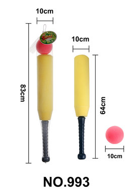 棒球棒 棒球玩具 体育玩具