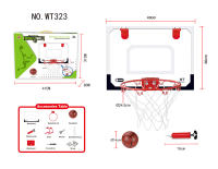 挂式篮球板篮球玩具 体育玩具