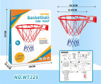 篮球圈篮球玩具 体育玩具