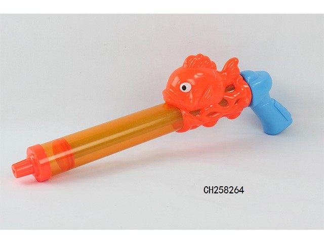 40cm 小丑鱼透明水炮