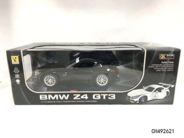 1:14宝马 Z4