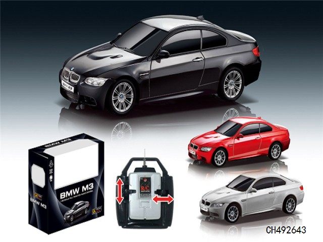 1：28 BMW M3