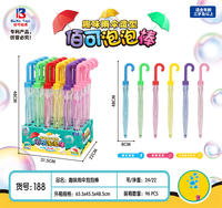欣乐儿趣味雨伞泡泡棒玩具