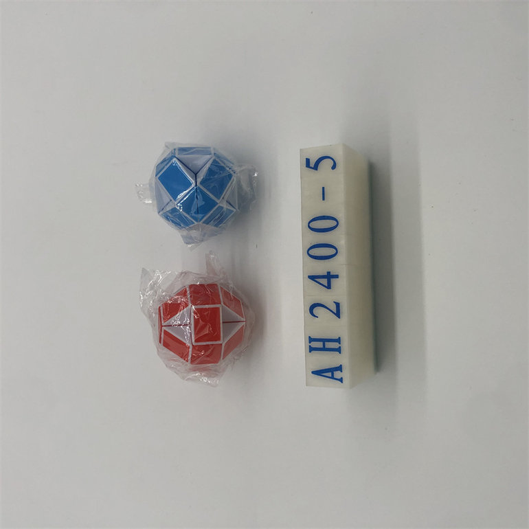 小魔尺圆型 魔方魔尺益智玩具