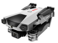 双摄像头（带红外避障）无人机 遥控四轴飞行器  遥控飞行器玩具