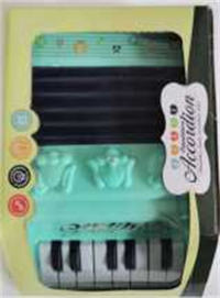 小手风琴 婴儿玩具 益智玩具
