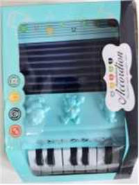 中手风琴 婴儿玩具 益智玩具